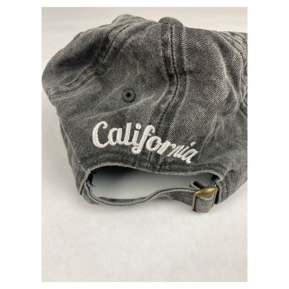 Vintage California Hat - Picture 2 of 6